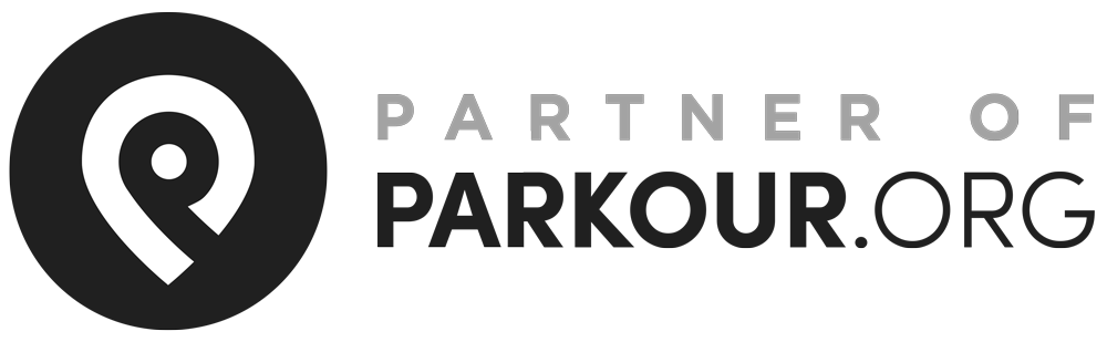 partner of Parkour.org